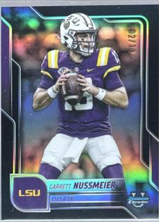 Garrett Nussmeier
