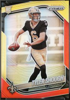 Tyler Shough