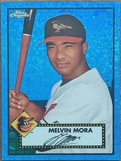 Melvin Mora