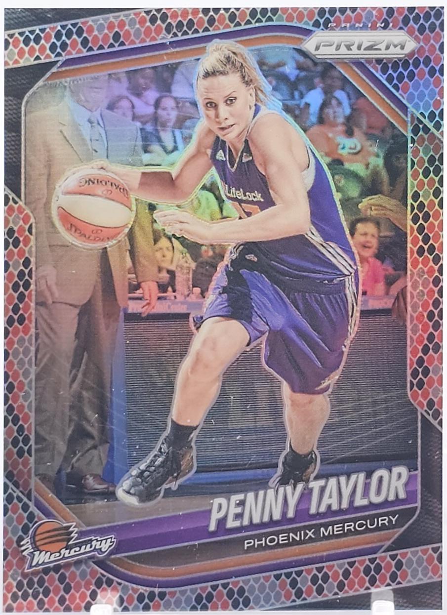 Penny Taylor [Snakeskin] #30