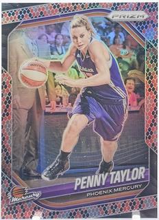 Penny Taylor