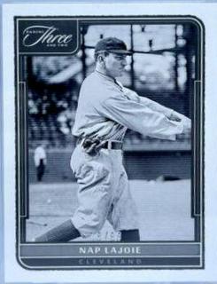 Nap Lajoie