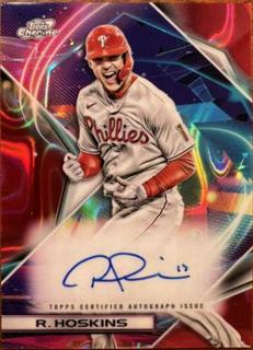 Rhys Hoskins