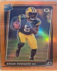 Amari Rodgers