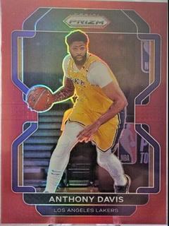 Anthony Davis