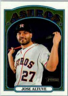 Jose Altuve