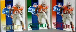 Ezekiel Elliott