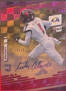 Tutu Atwell