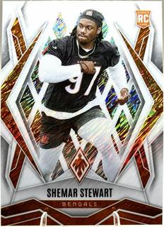 Shemar Stewart