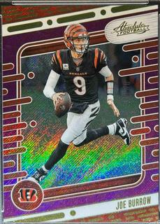 Joe Burrow