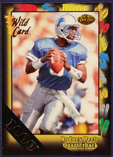 Rodney Peete