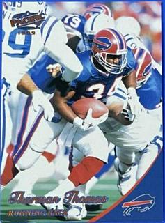 Thurman Thomas