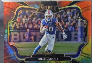 Khalil Shakir