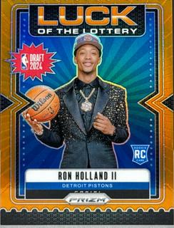 Ron Holland II