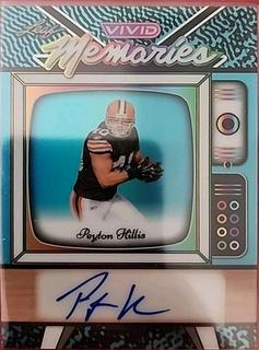 Peyton Hillis