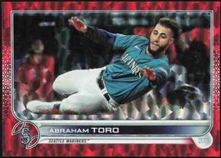 Abraham Toro