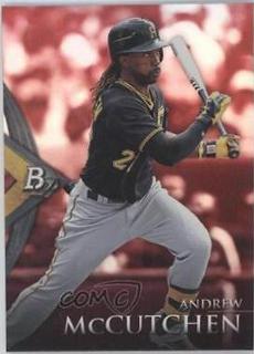 Andrew McCutchen