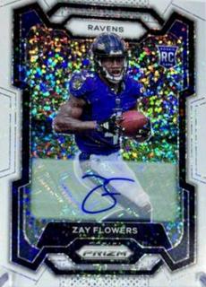 Zay Flowers