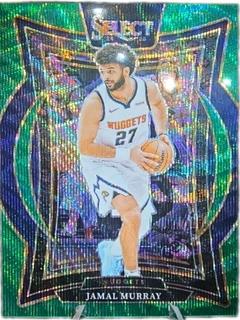Jamal Murray
