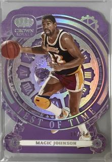 Magic Johnson