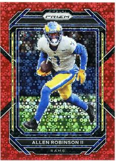 Allen Robinson II