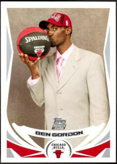 Ben Gordon