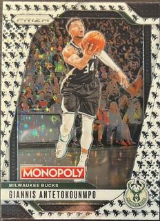 Giannis Antetokounmpo