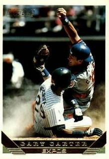 Gary Carter