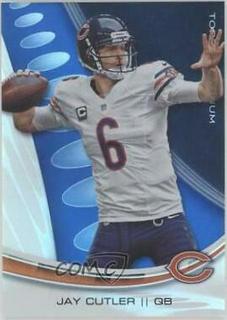Jay Cutler