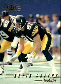 Kevin Greene