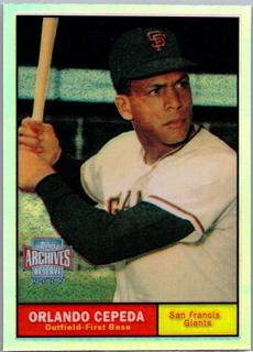 Orlando Cepeda