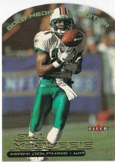 O.J. McDuffie