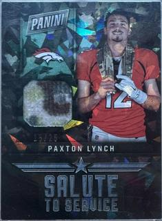 Paxton Lynch