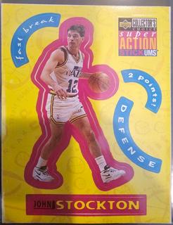 John Stockton