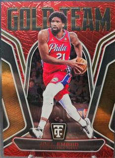 Joel Embiid