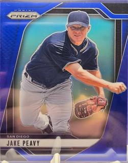 Jake Peavy