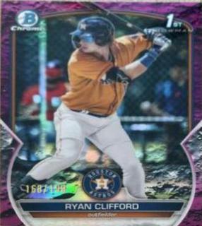 Ryan Clifford