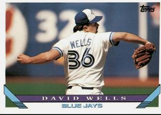David Wells