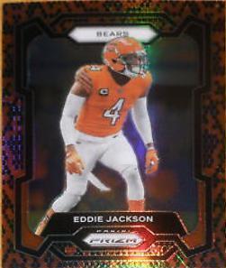 Eddie Jackson