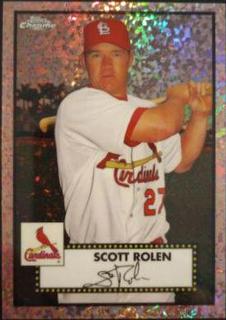 Scott Podsednik
