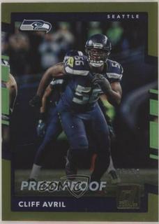 Cliff Avril
