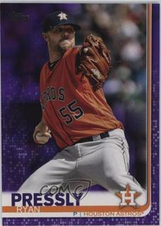 Ryan Pressly