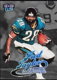 Fred Taylor