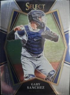Gary Sanchez