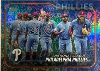 Philadelphia Phillies