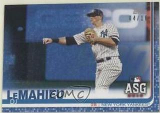 DJ LeMahieu