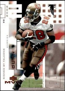 Warrick Dunn