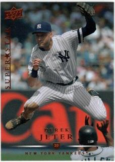 Derek Jeter