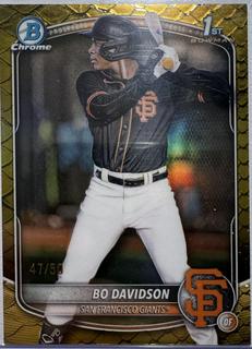 Bo Davidson