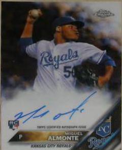 Miguel Almonte